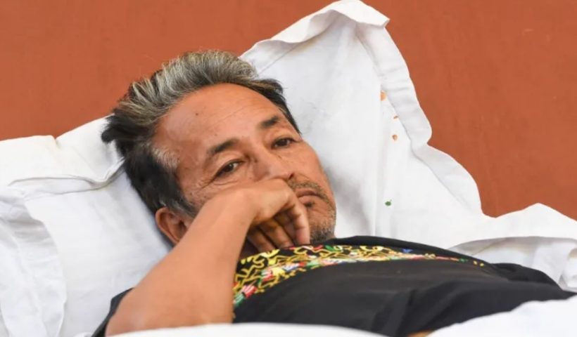 Sonam Wangchuk