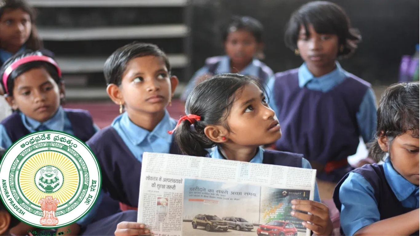 Talliki Vandanam Scheme: 
