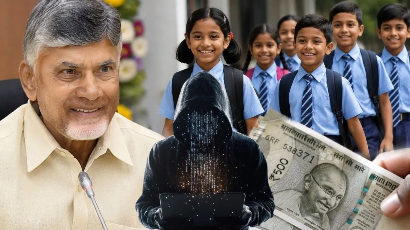 Talliki Vandanam Scheme