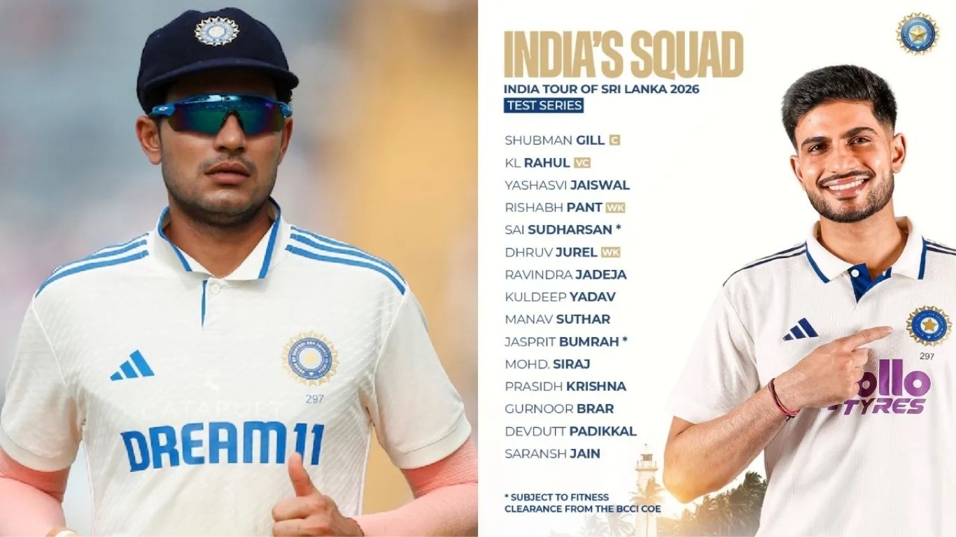 Team India