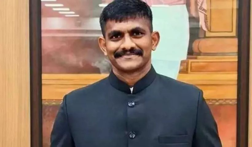 Uday Krishna Reddy