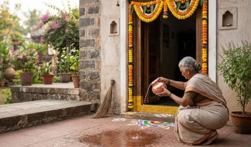 Vastu Tips