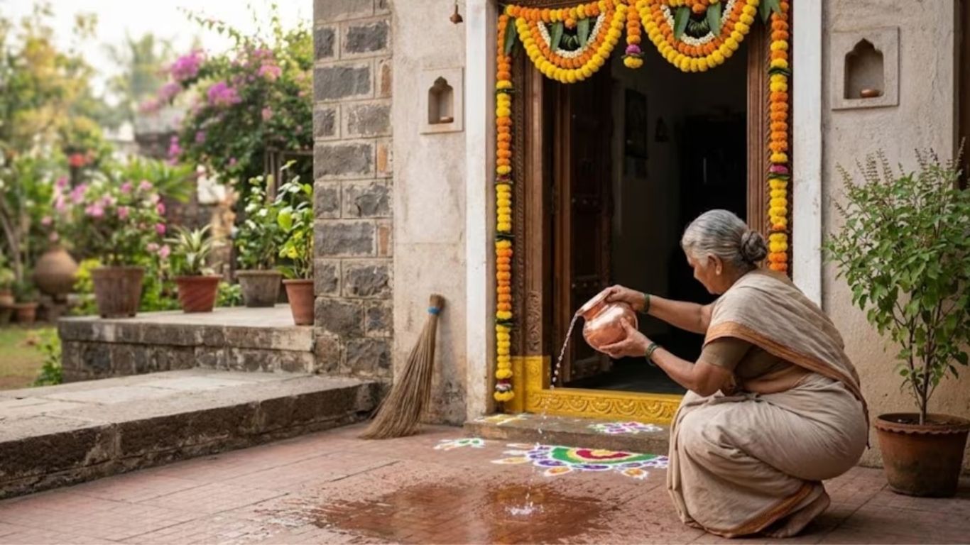 Vastu Tips