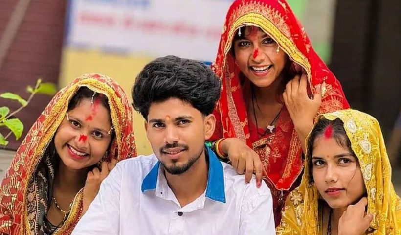 Viral Marriage
