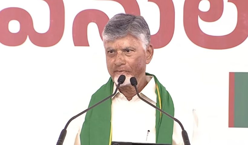 Chandrababu: పుష్కరాల కంటే ముందే పోలవరం పూర్తి.. ముంబైలో పవన్ కళ్యాణ్ పరామర్శ.. గంజాయి, ట్రోలర్స్ బ్యాచ్‌లకు గట్టి వార్నింగ్!