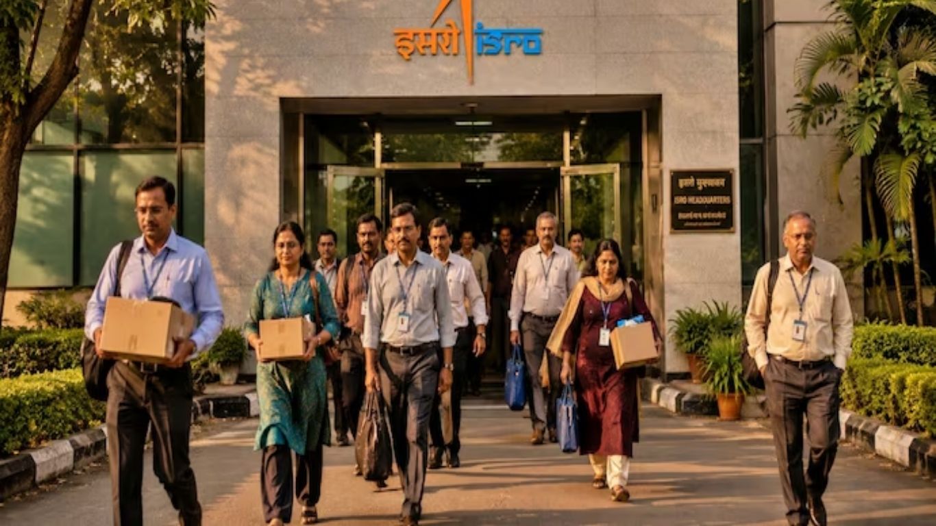ISRO