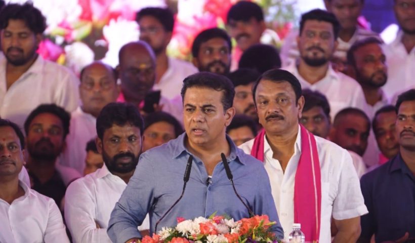 KTR