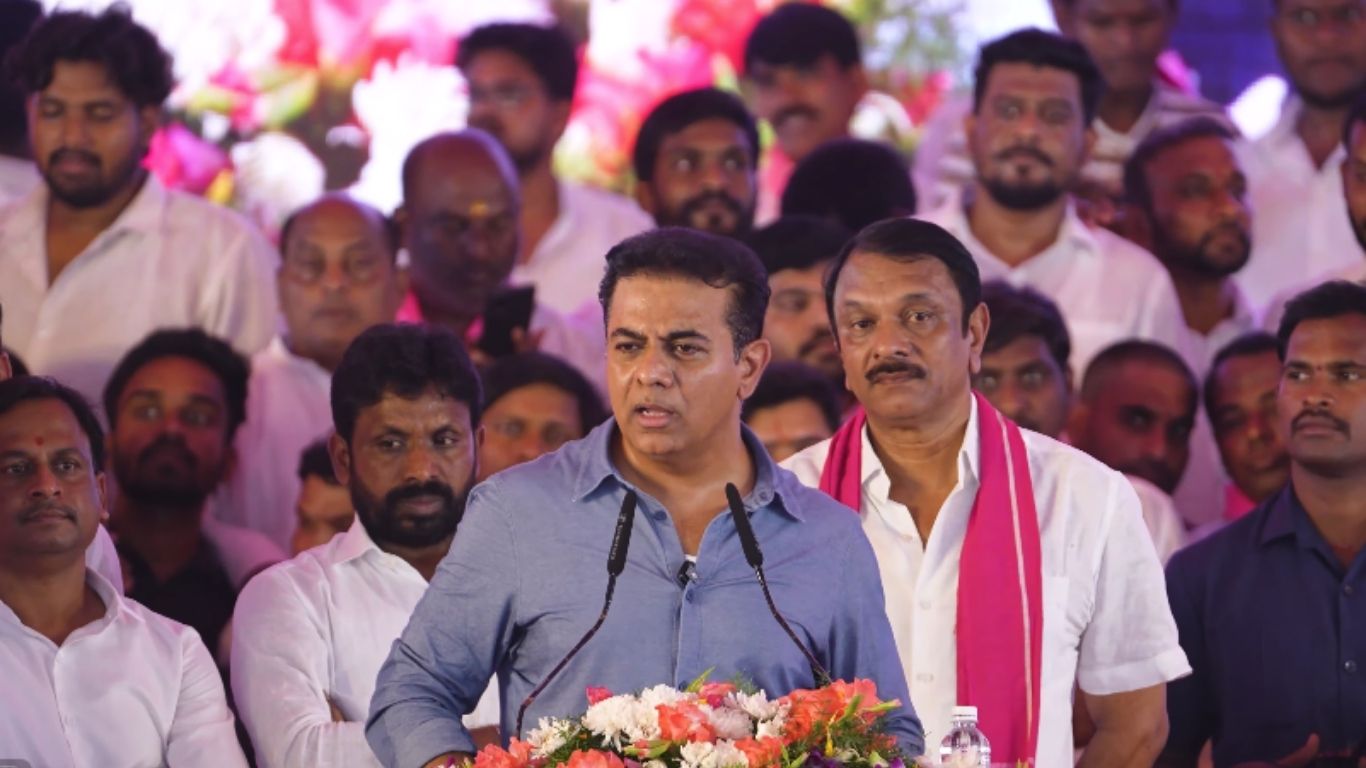KTR