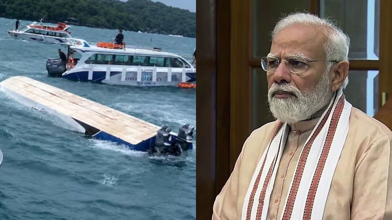 PM Modi