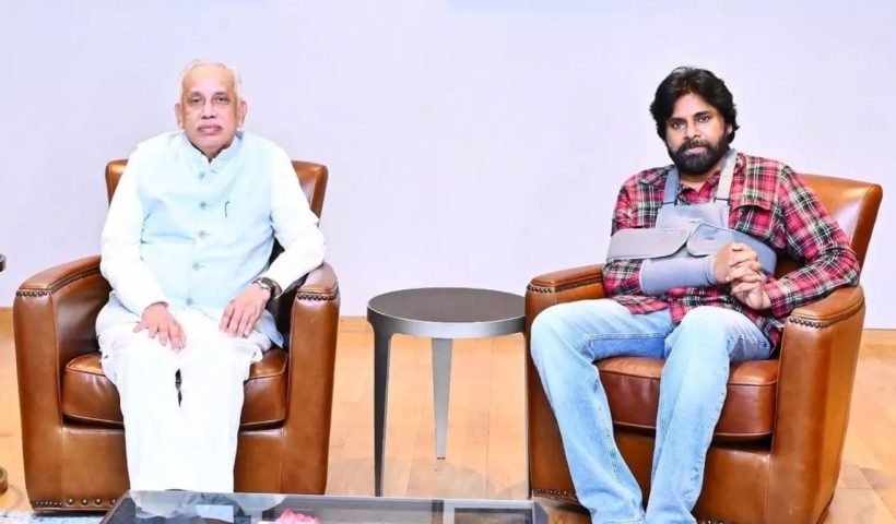 Pawan Kalyan