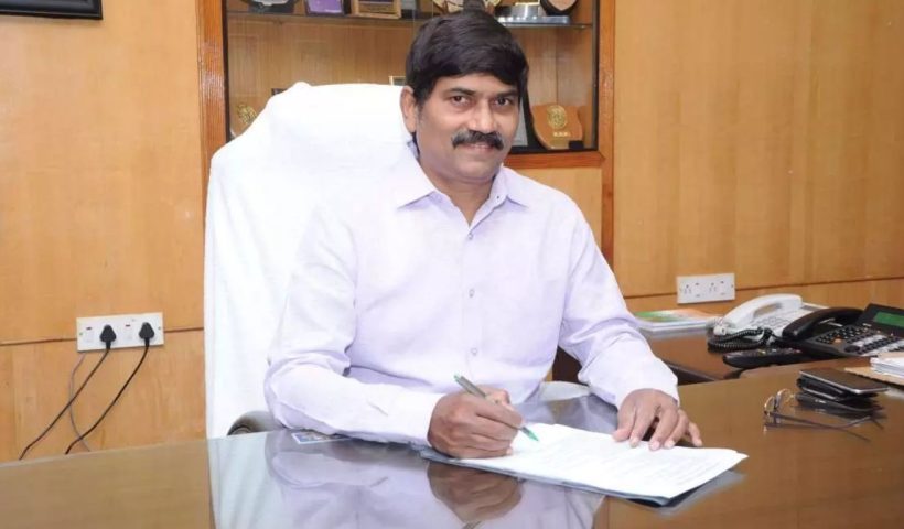 Visakhapatnam