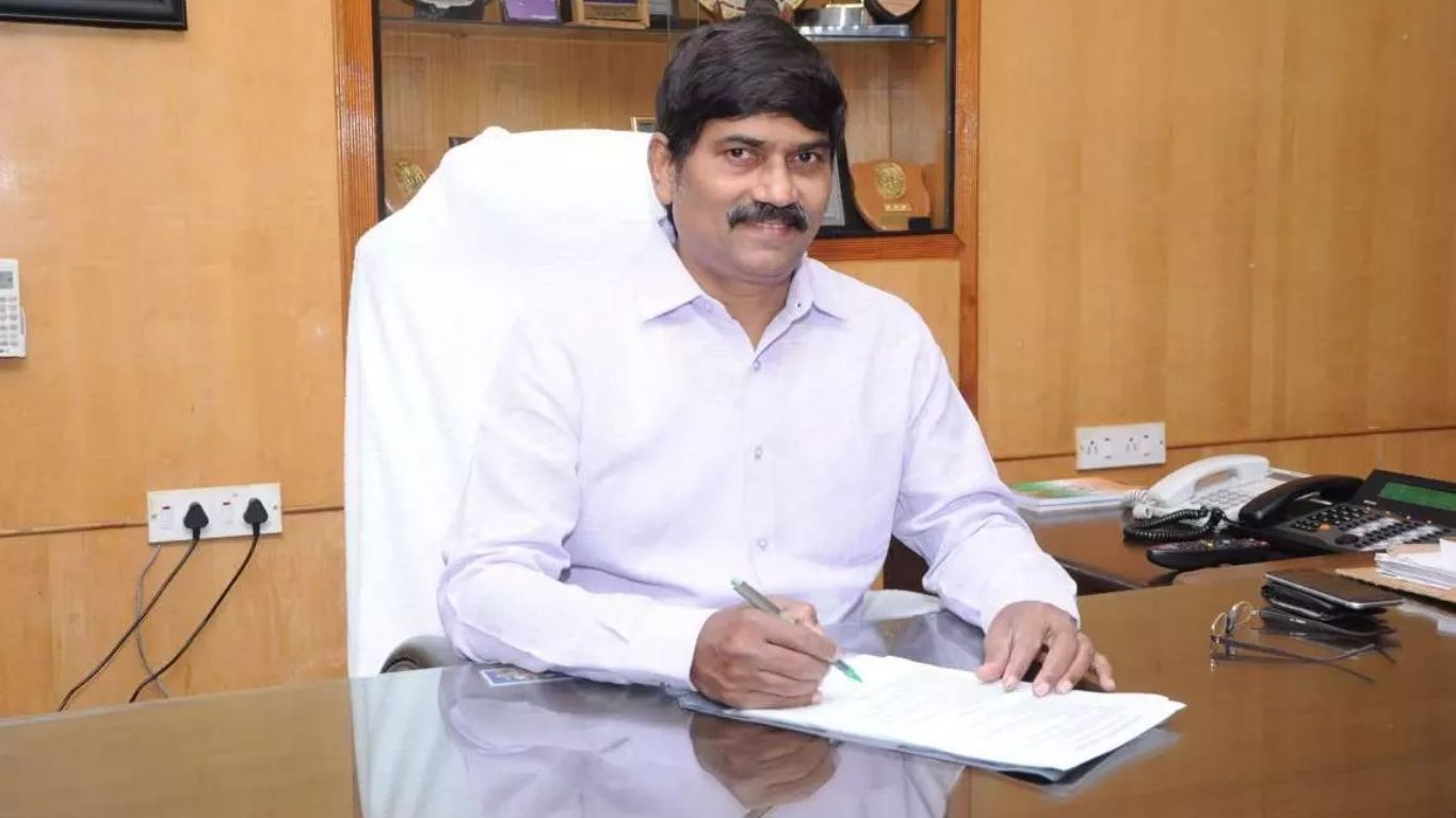 Visakhapatnam