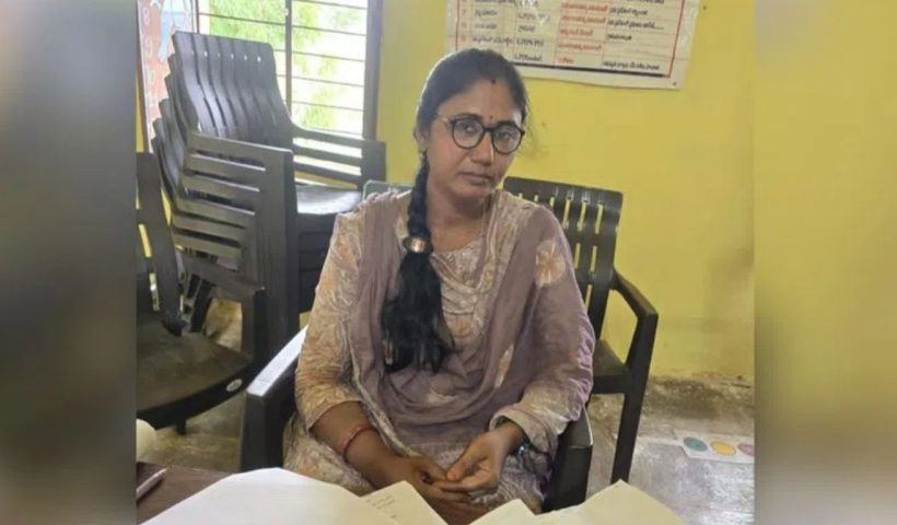 ACB Raids