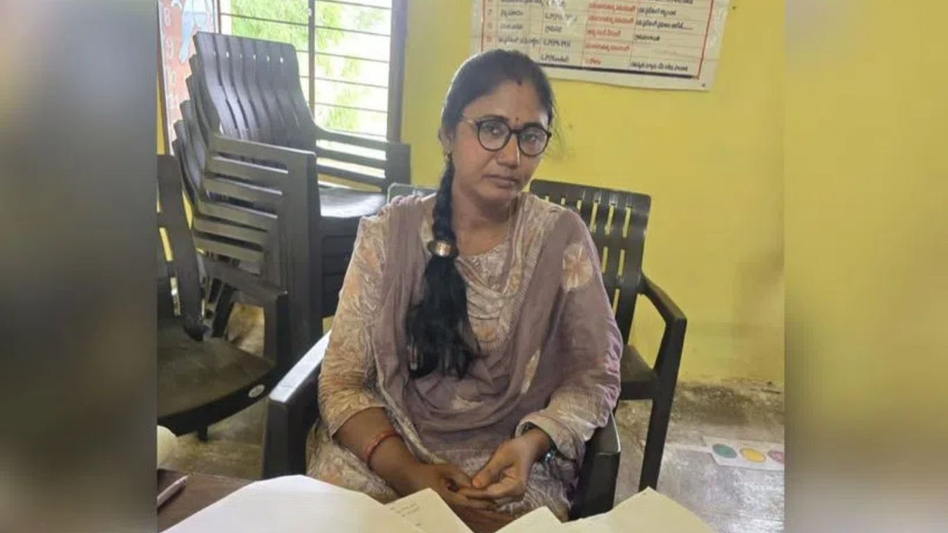 ACB Raids