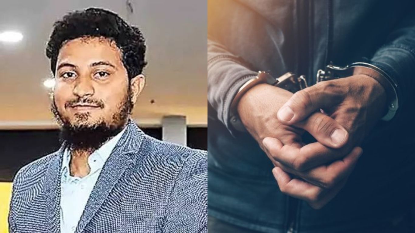 AE Nookaraju Case
