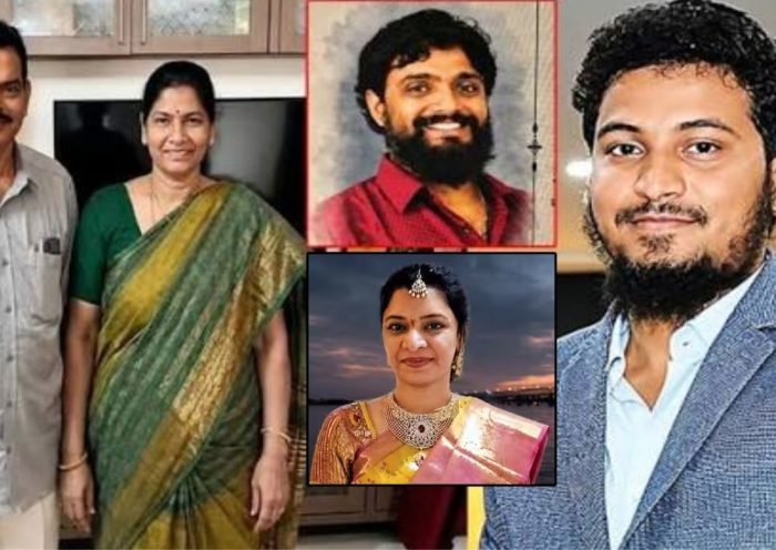 AE Nookaraju Family Case