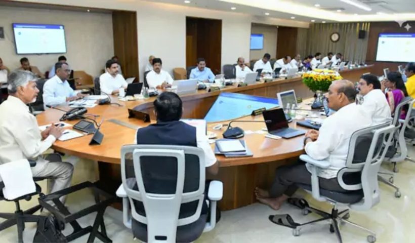 AP Cabinet