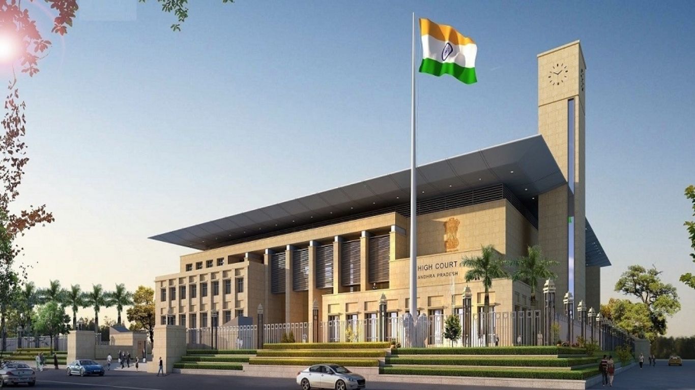AP High Court
