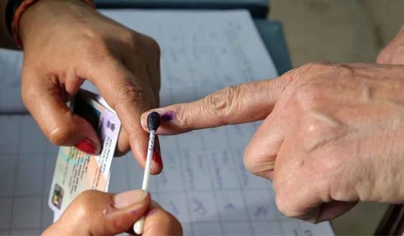 AP Local Body Elections