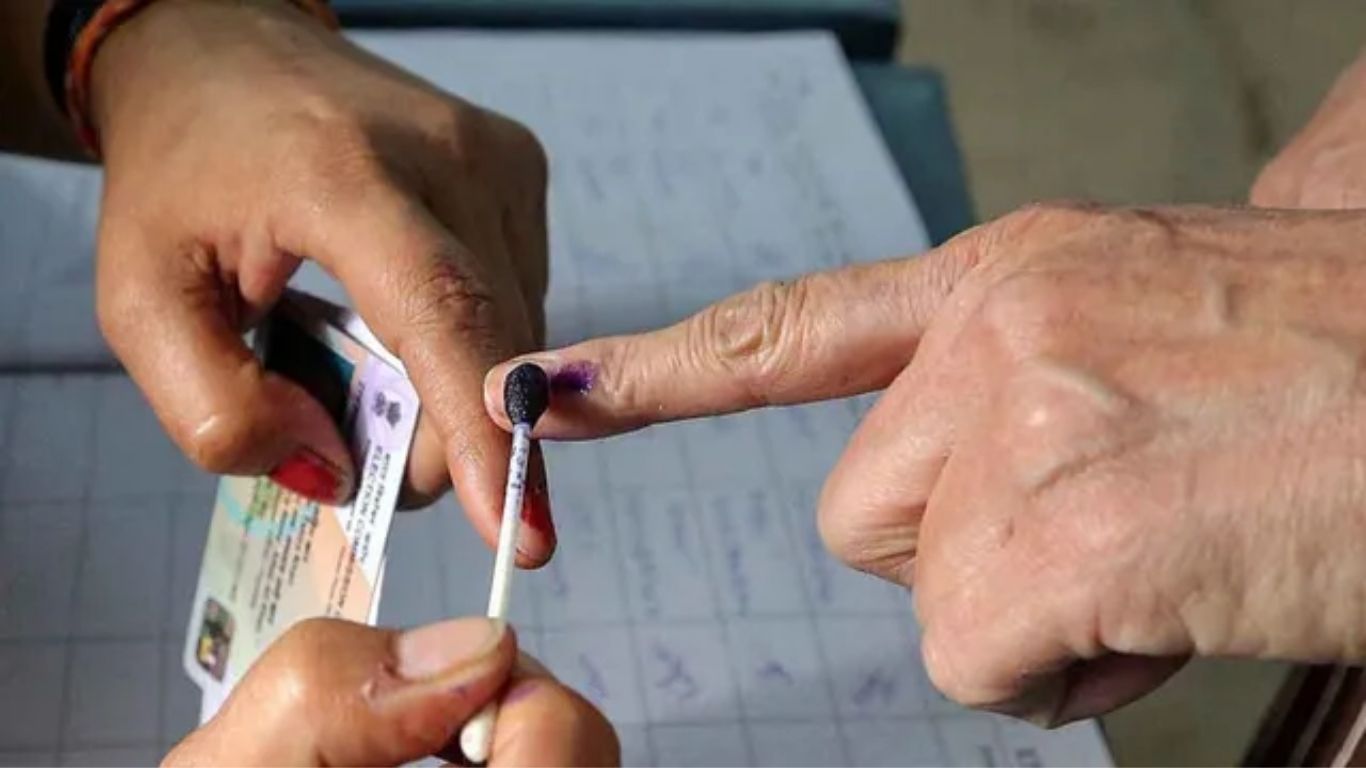 AP Local Body Elections