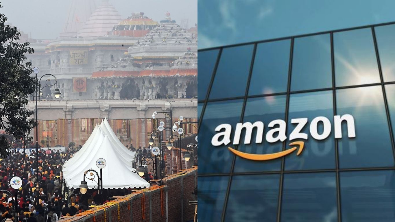 Amazon