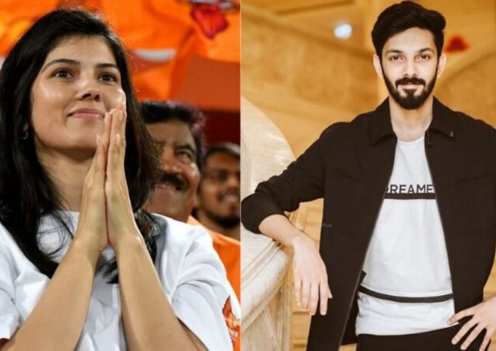 Anirudh-Kavya