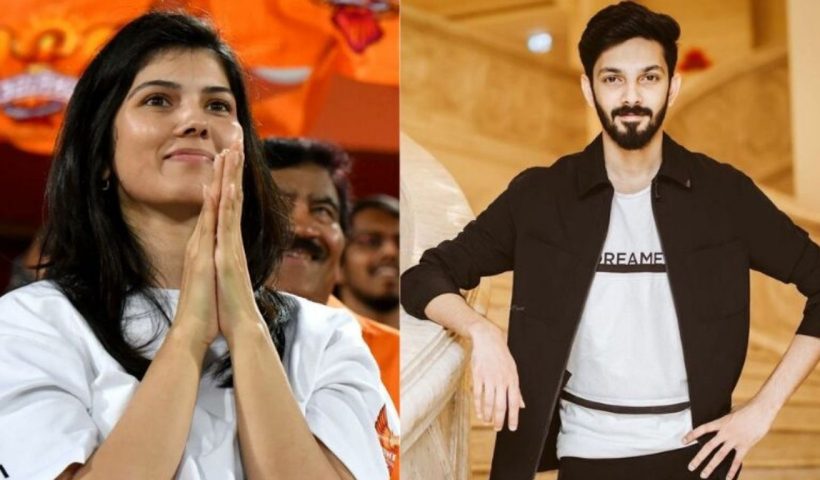 Anirudh-Kavya