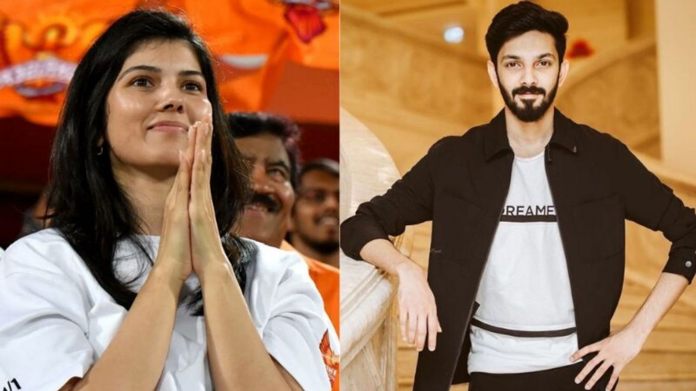 Anirudh-Kavya