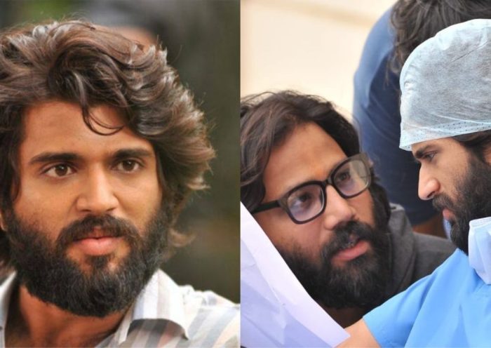 Arjun Reddy RE-Release