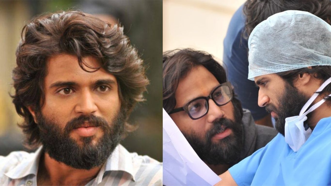 Arjun Reddy RE-Release