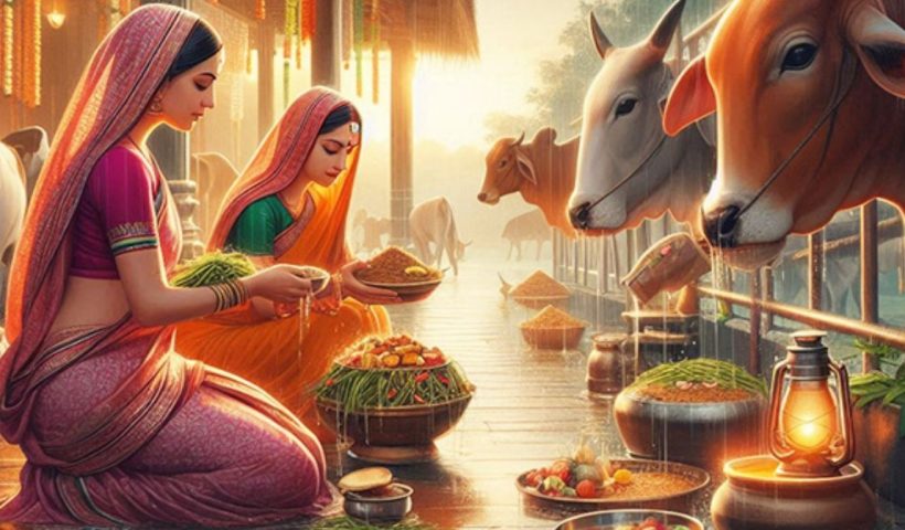 Bahula Chaturthi 2026 