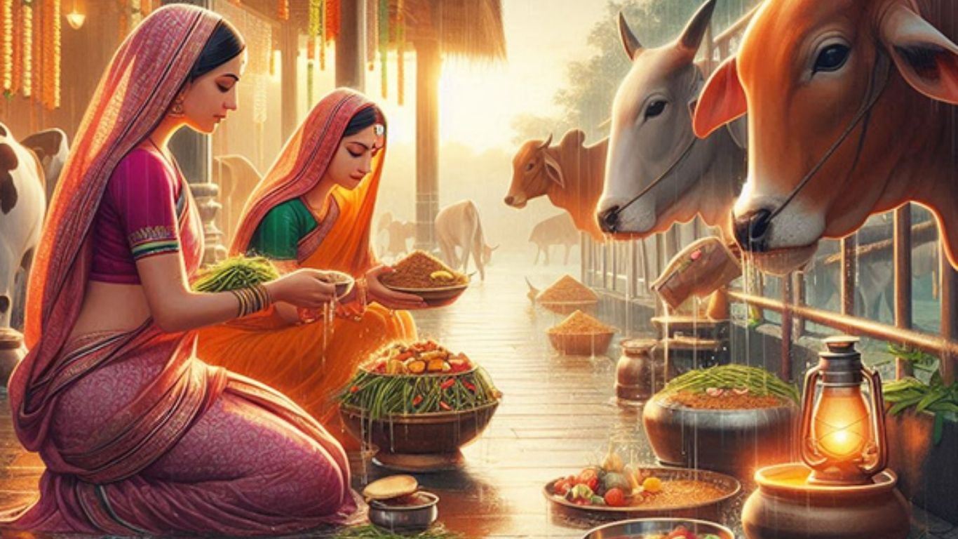 Bahula Chaturthi 2026 