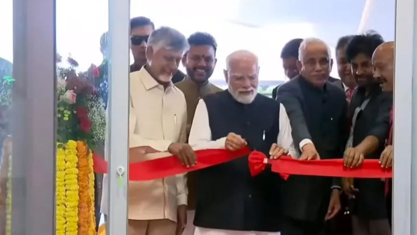 PM Modi