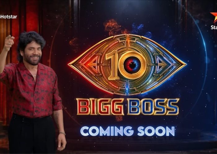 Bigg Boss 10