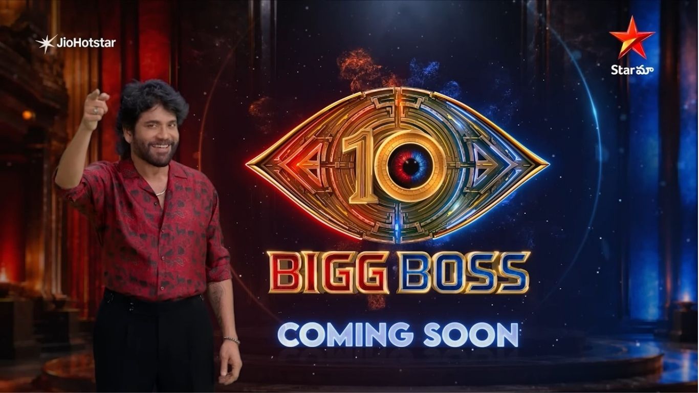Bigg Boss 10