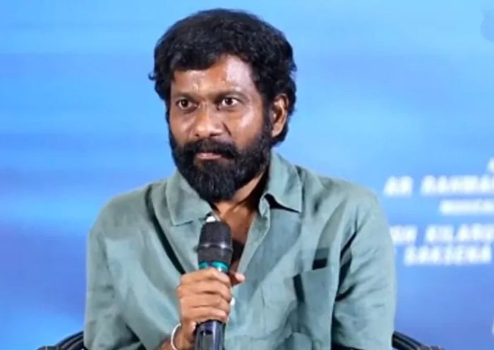 Buchi Babu Sana
