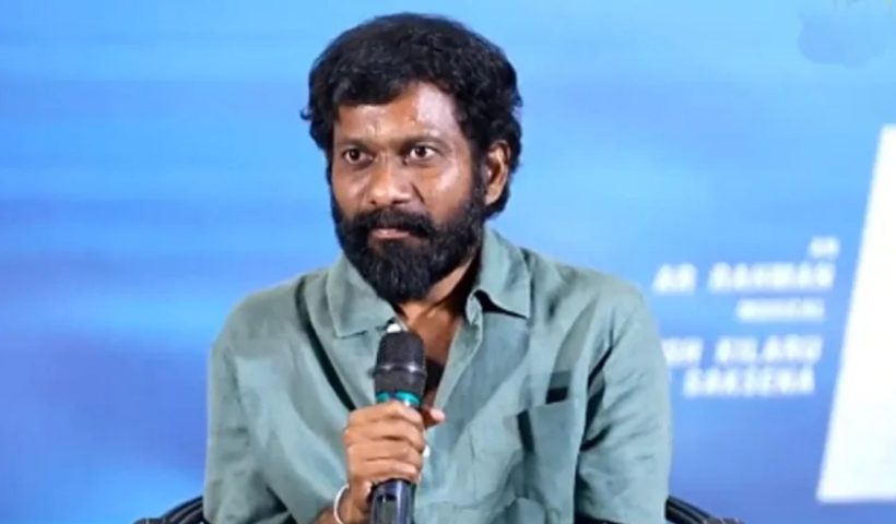 Buchi Babu Sana