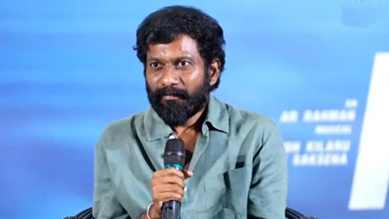 Buchi Babu Sana