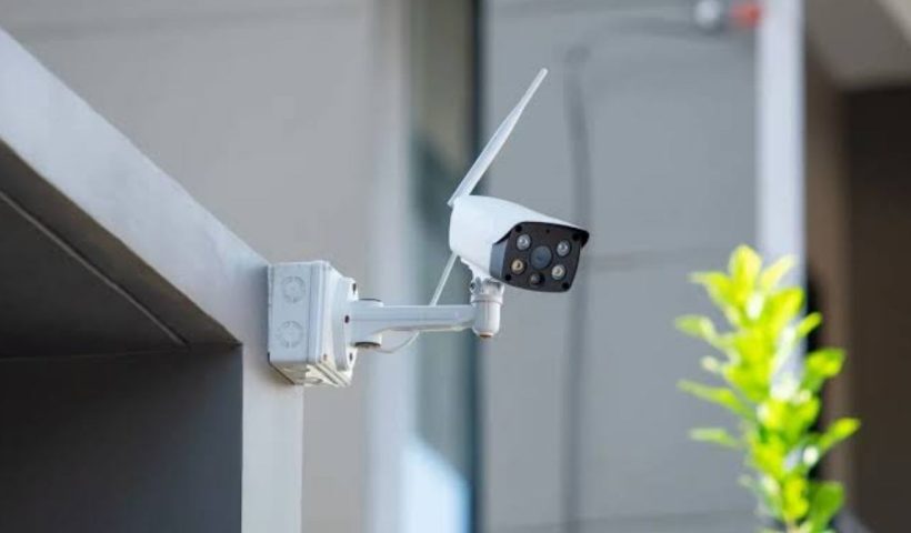 CCTV