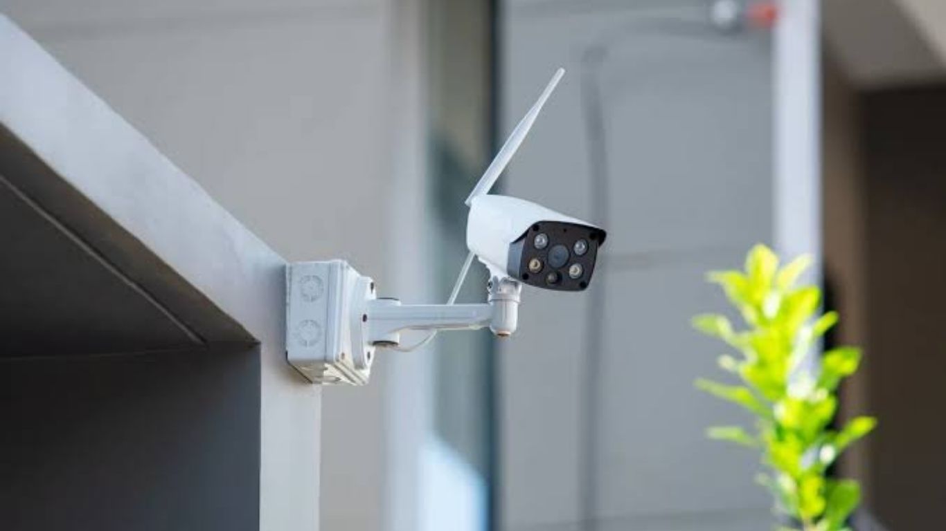 CCTV