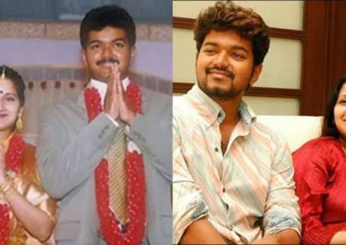 CM Vijay
