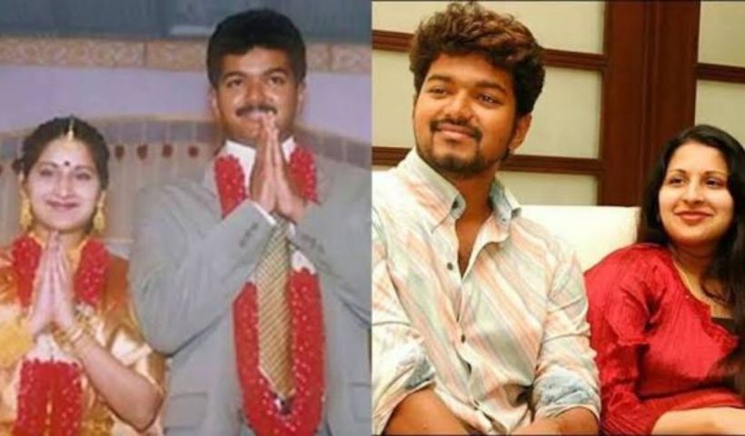 CM Vijay