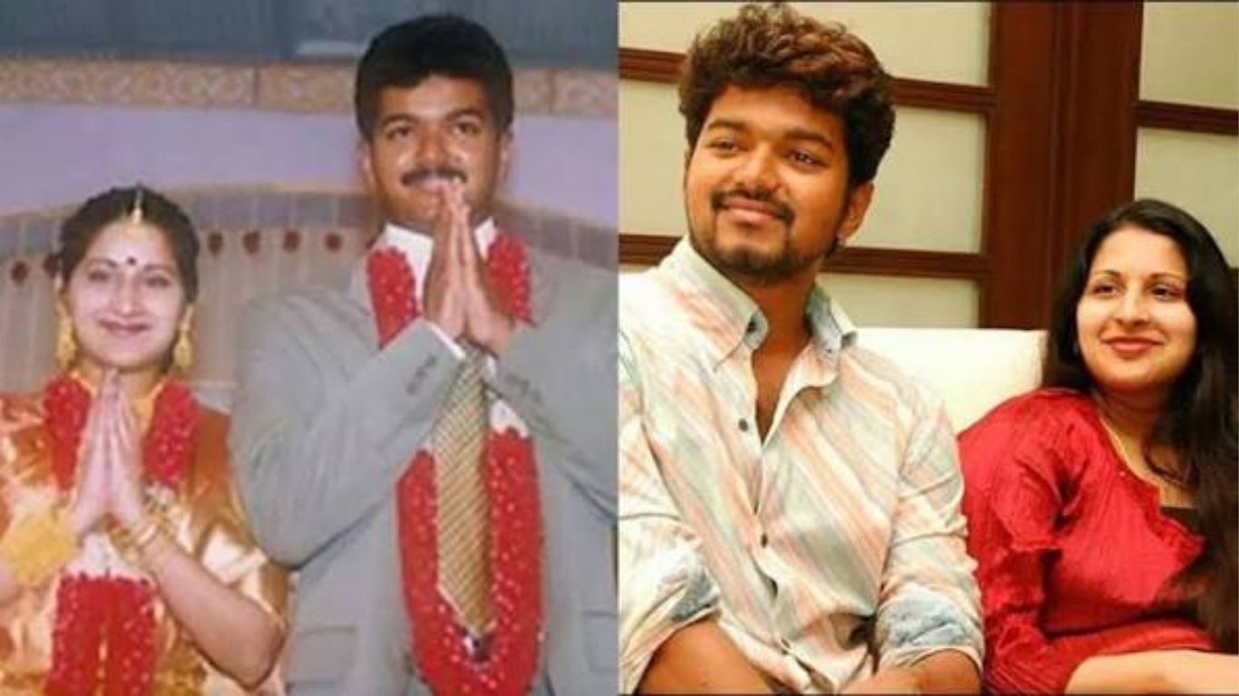CM Vijay