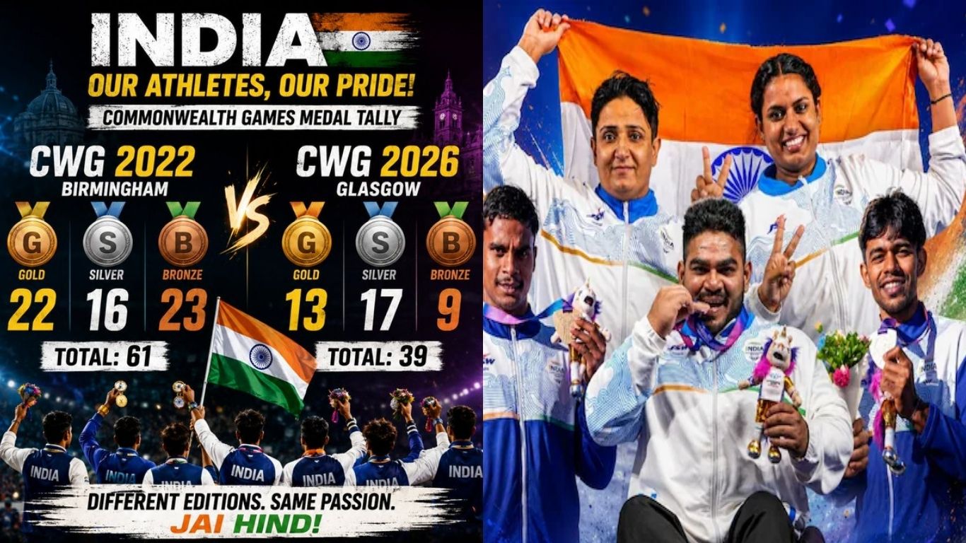 CWG 2026
