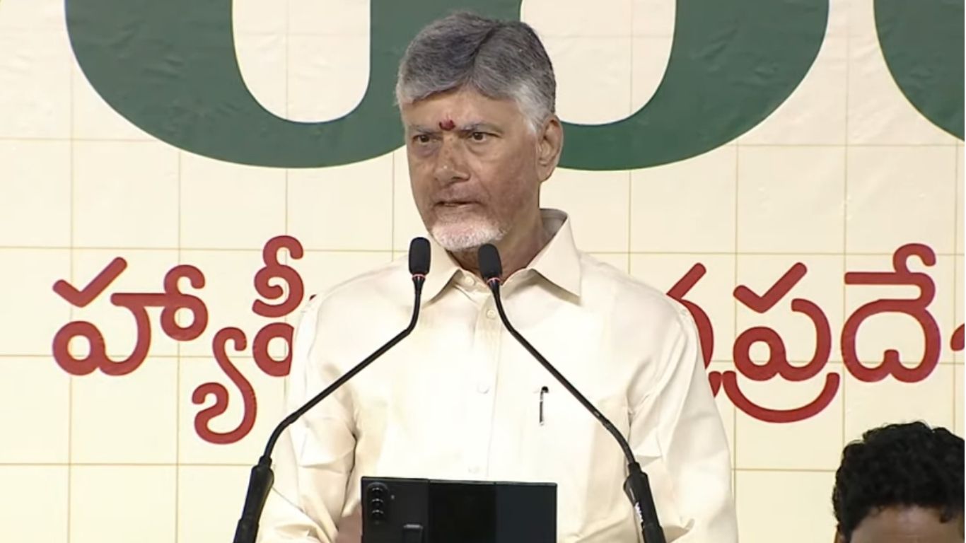 Chandrababu