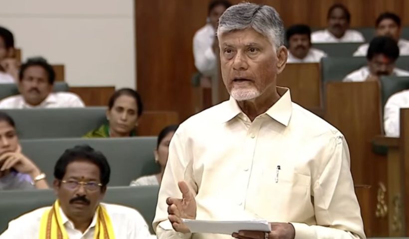Chandrababu