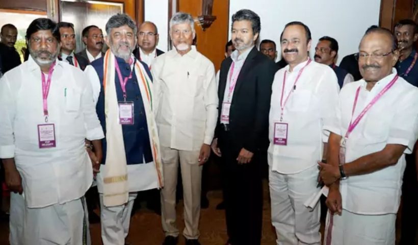 Chandrababu