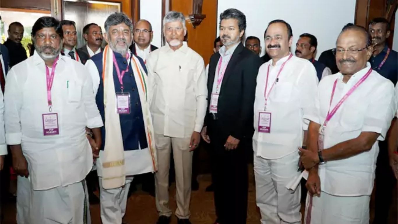 Chandrababu