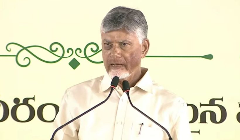 Chandrababu