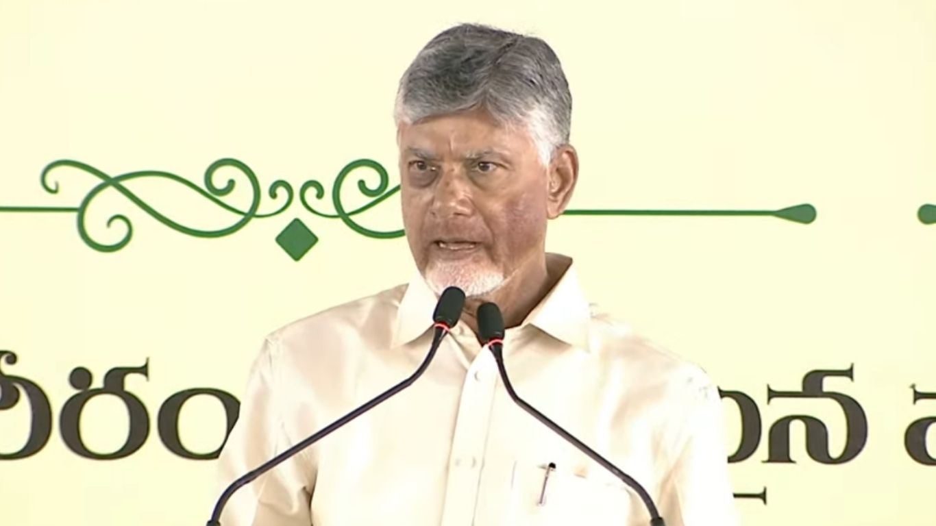 Chandrababu